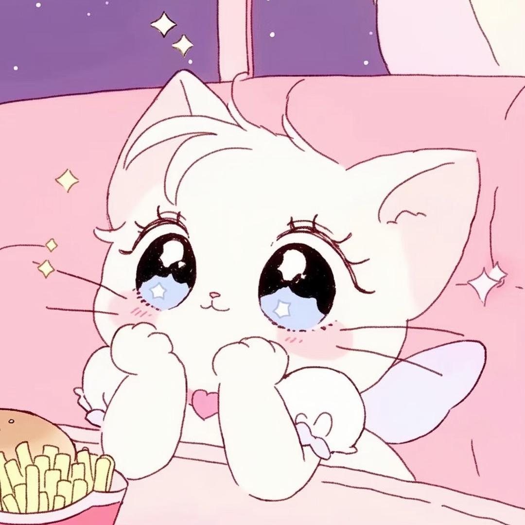 张点点🧁