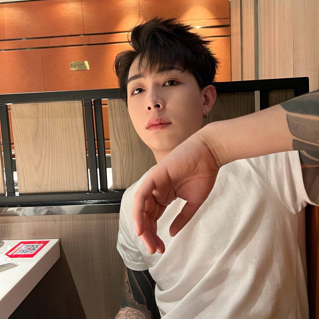 浩宇🖤