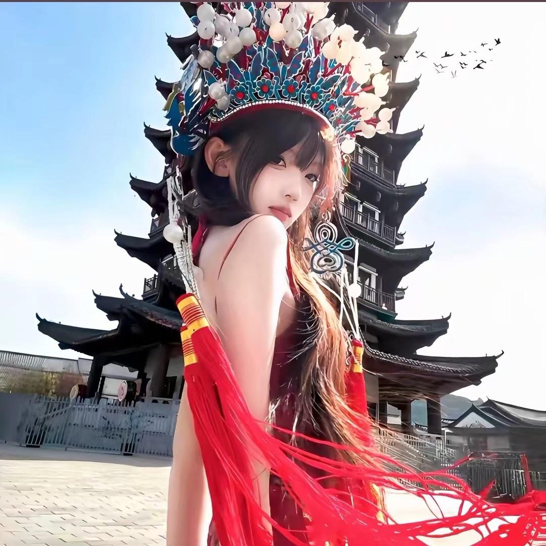 ^-Beauty林婉辞🦋