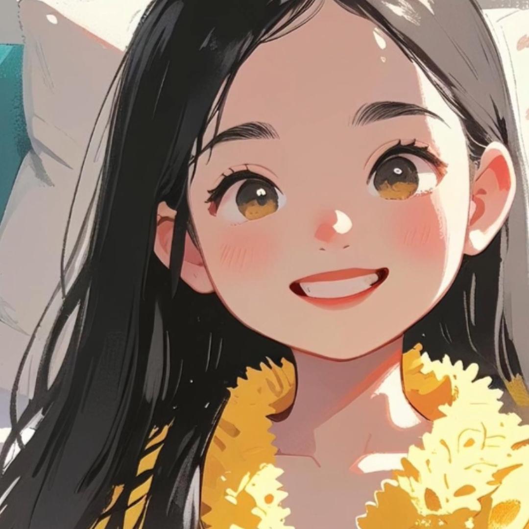 岁月、静好