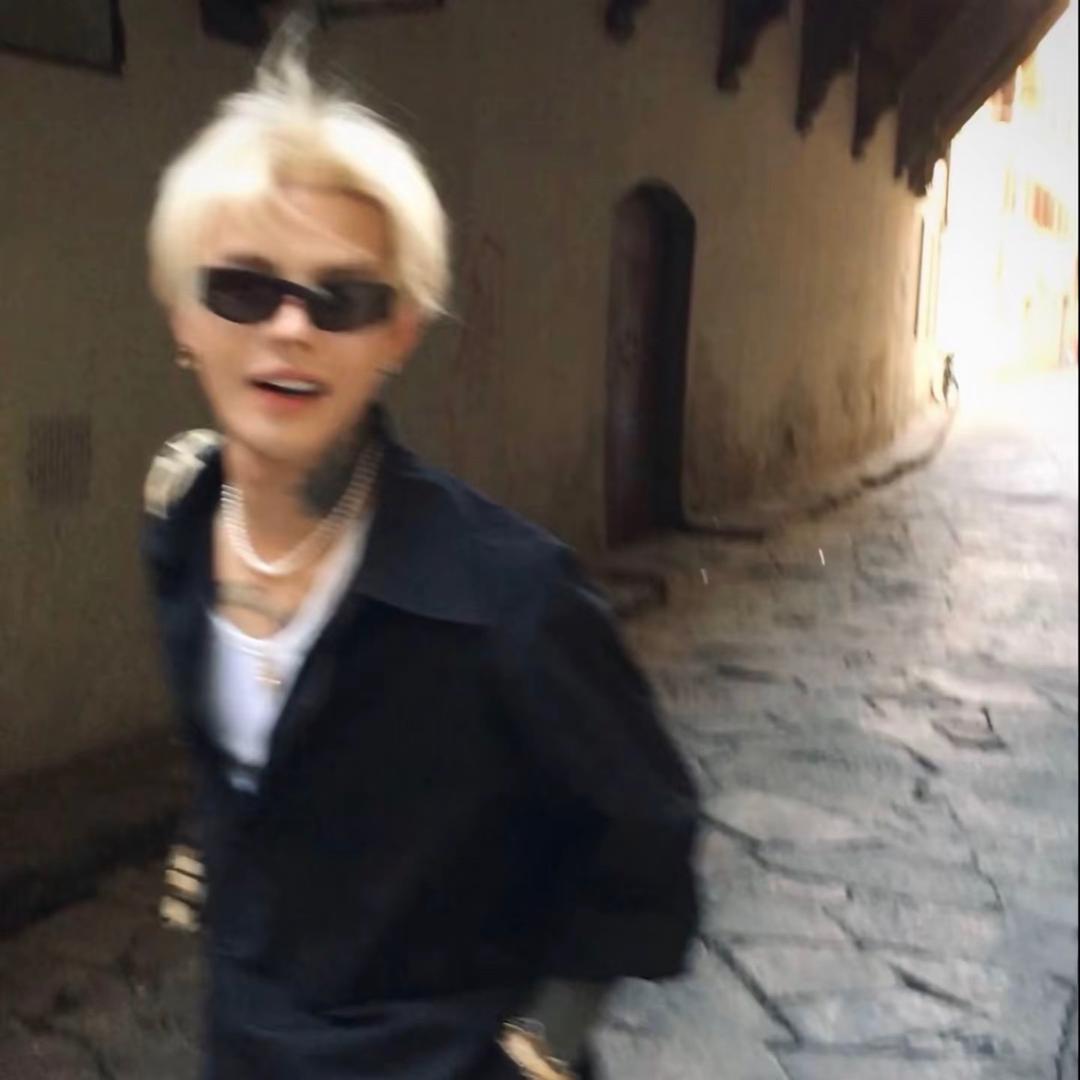 吾惯稀