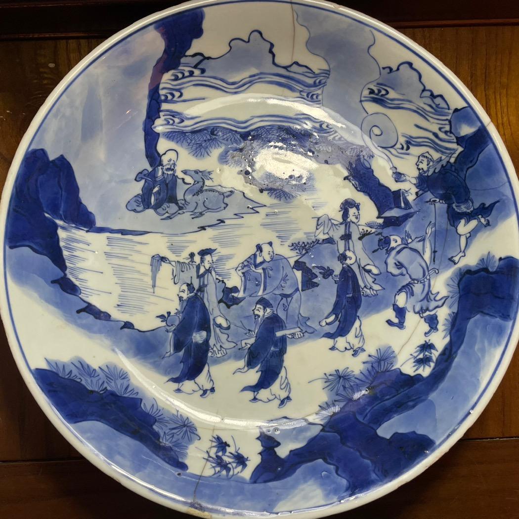 苏州有恒堂古玩收藏