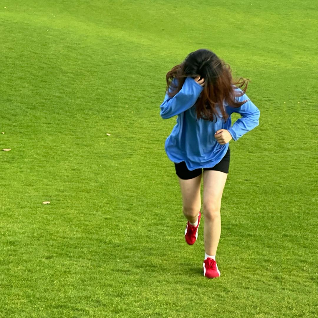 冲锋小蜗牛!