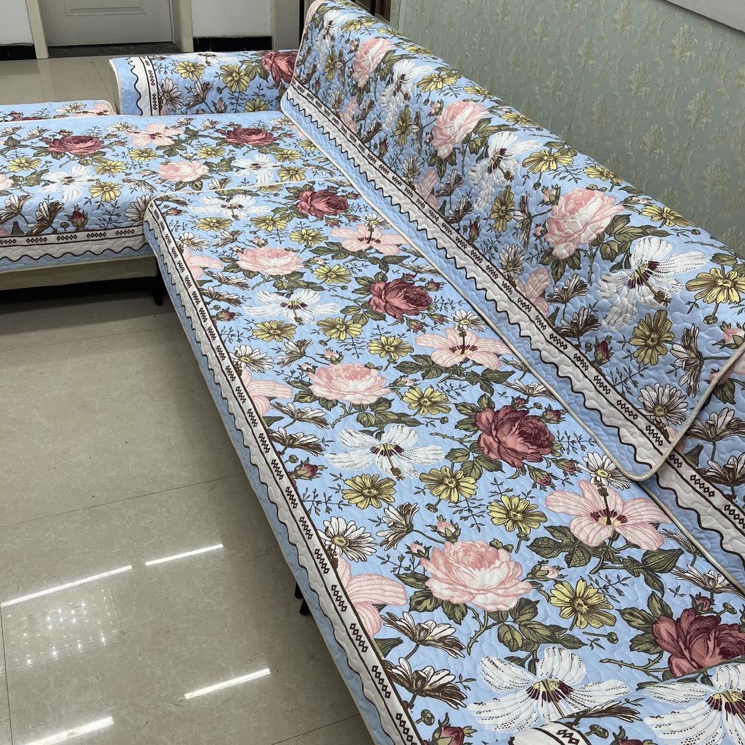 永城云雅纺织厂