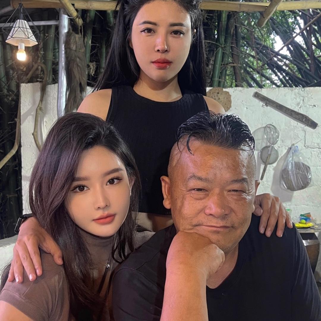 小妞呀【快乐声产线】