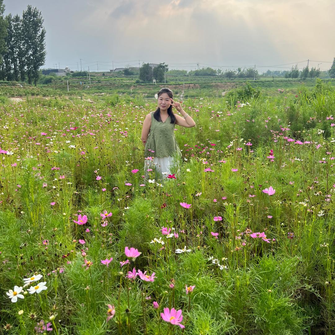 徐婷婷