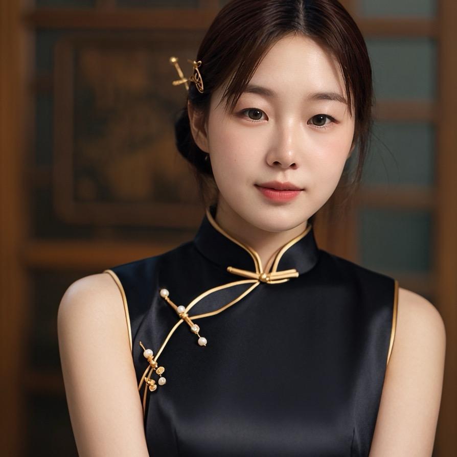 @小管