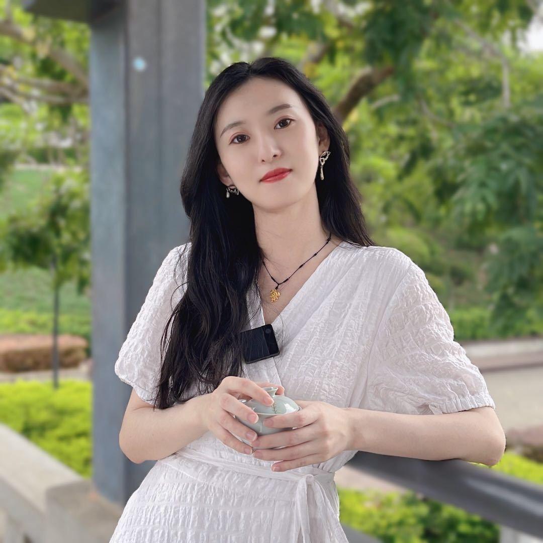 小静茶业🍵