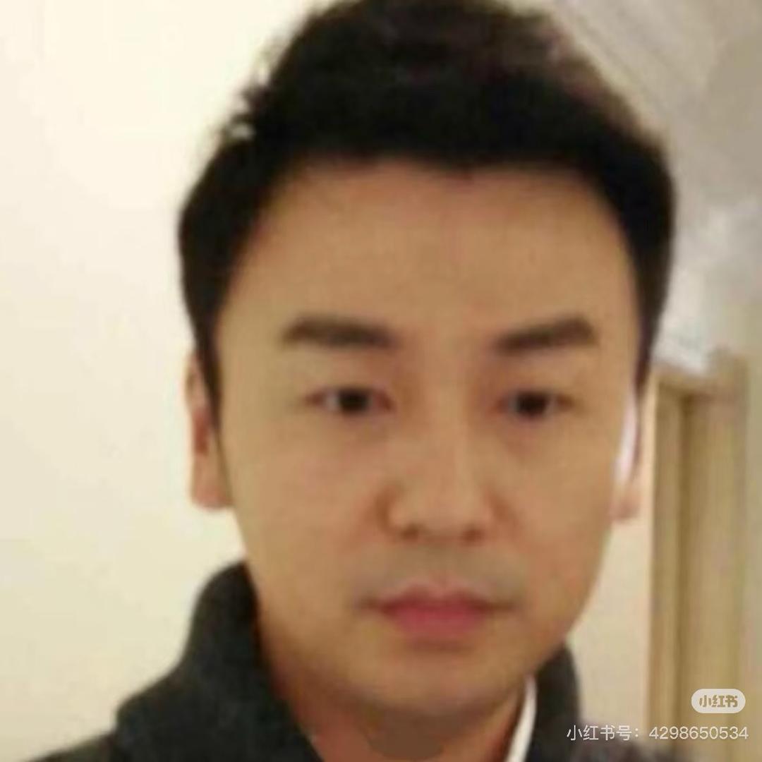 我爱上了贺涵