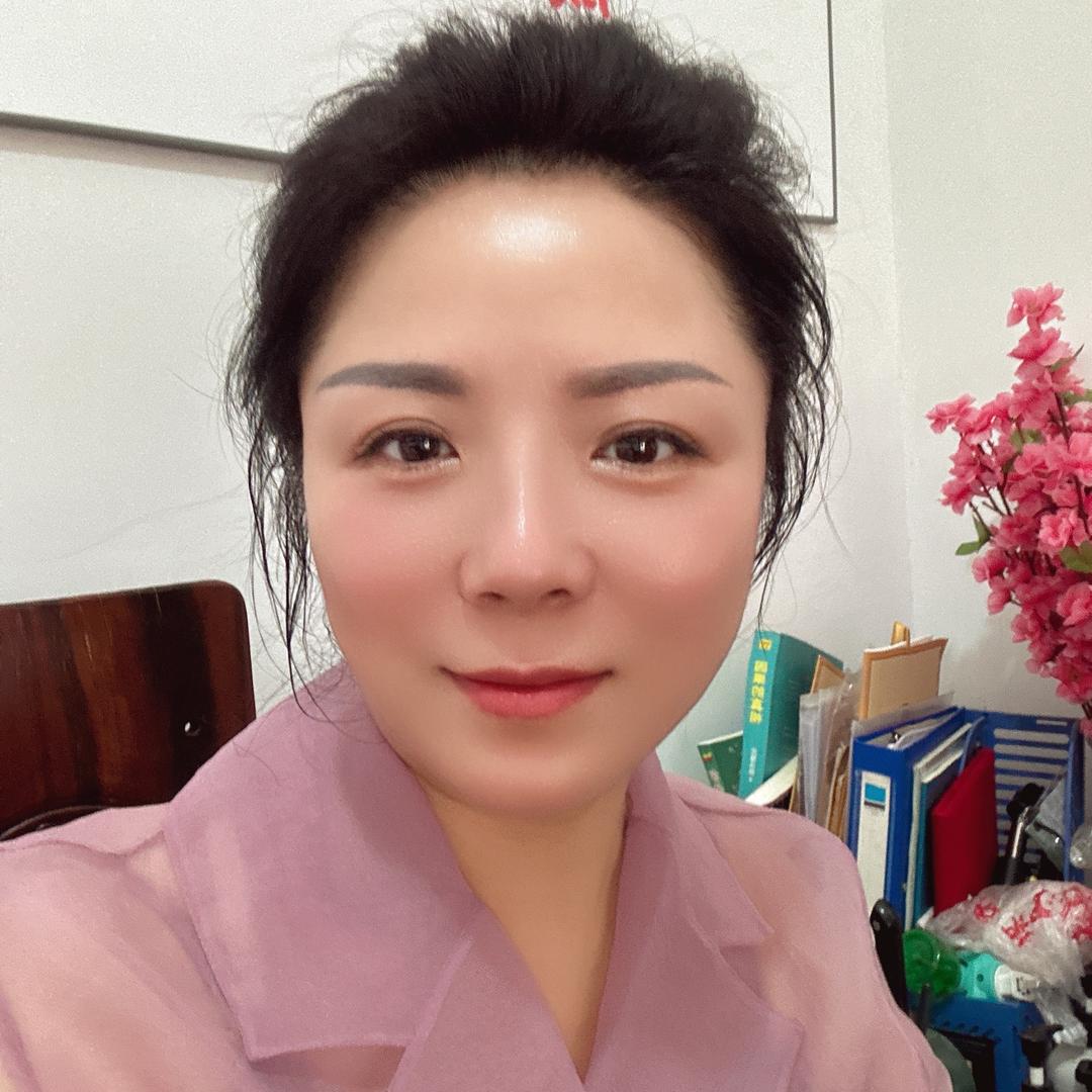 菲姐说媒