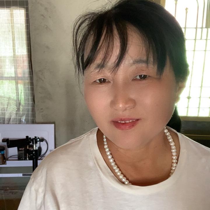 浩浩奶奶