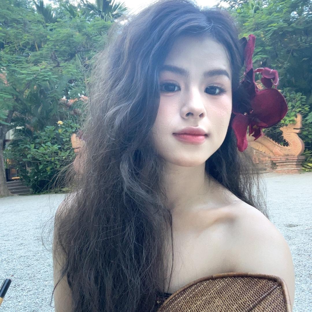 洋芋公主👸