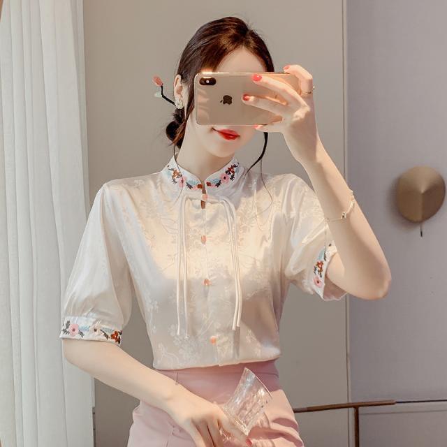 Mengna高端女装工厂
