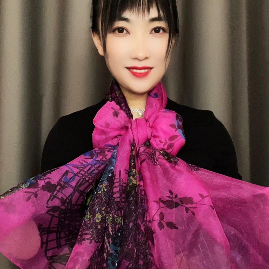 大美姐