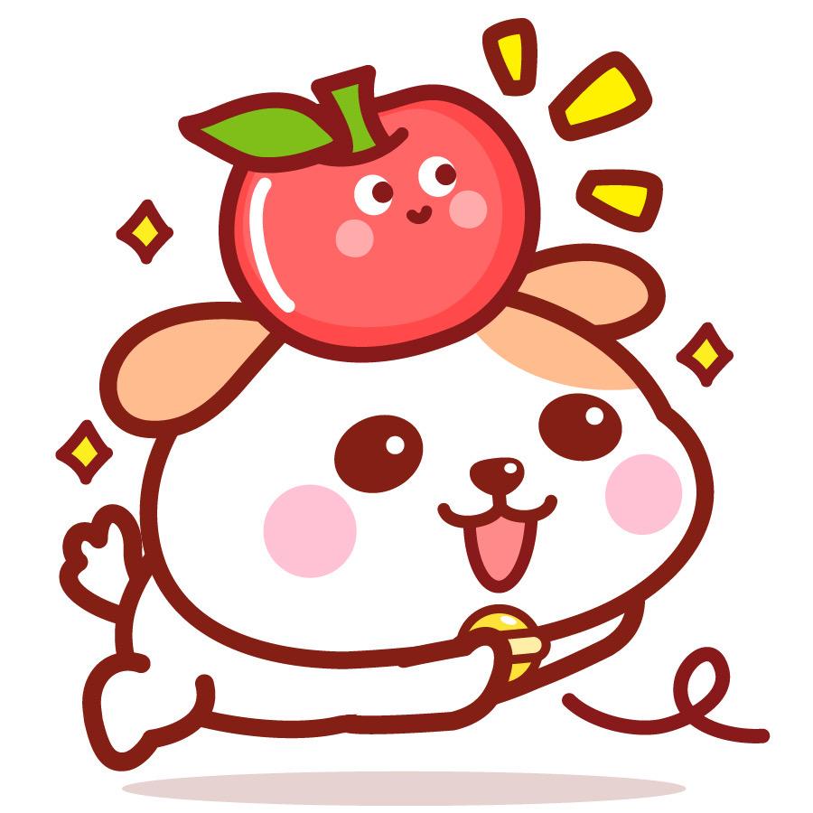 小萍果🍎呀