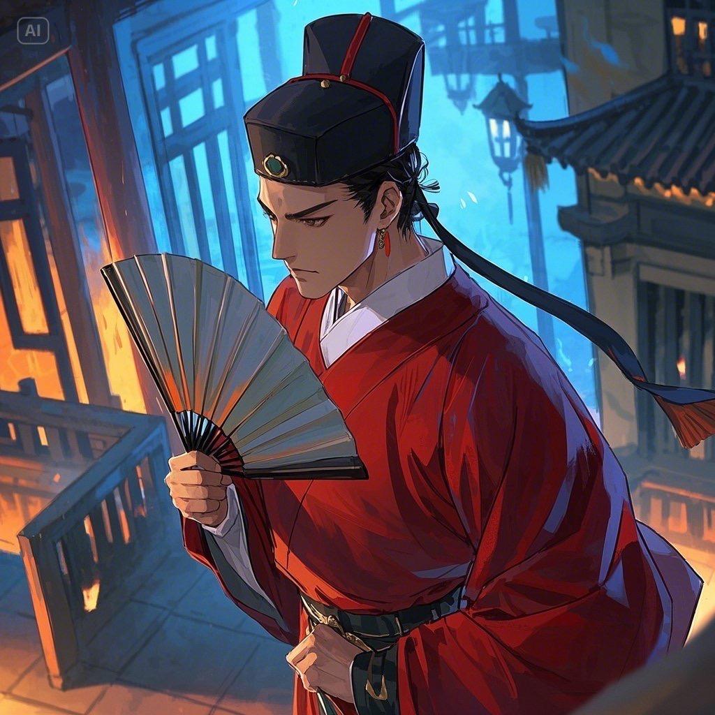 历史老湿📖