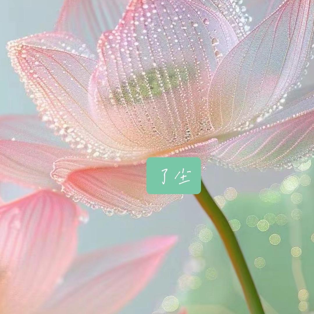 了尘🍀