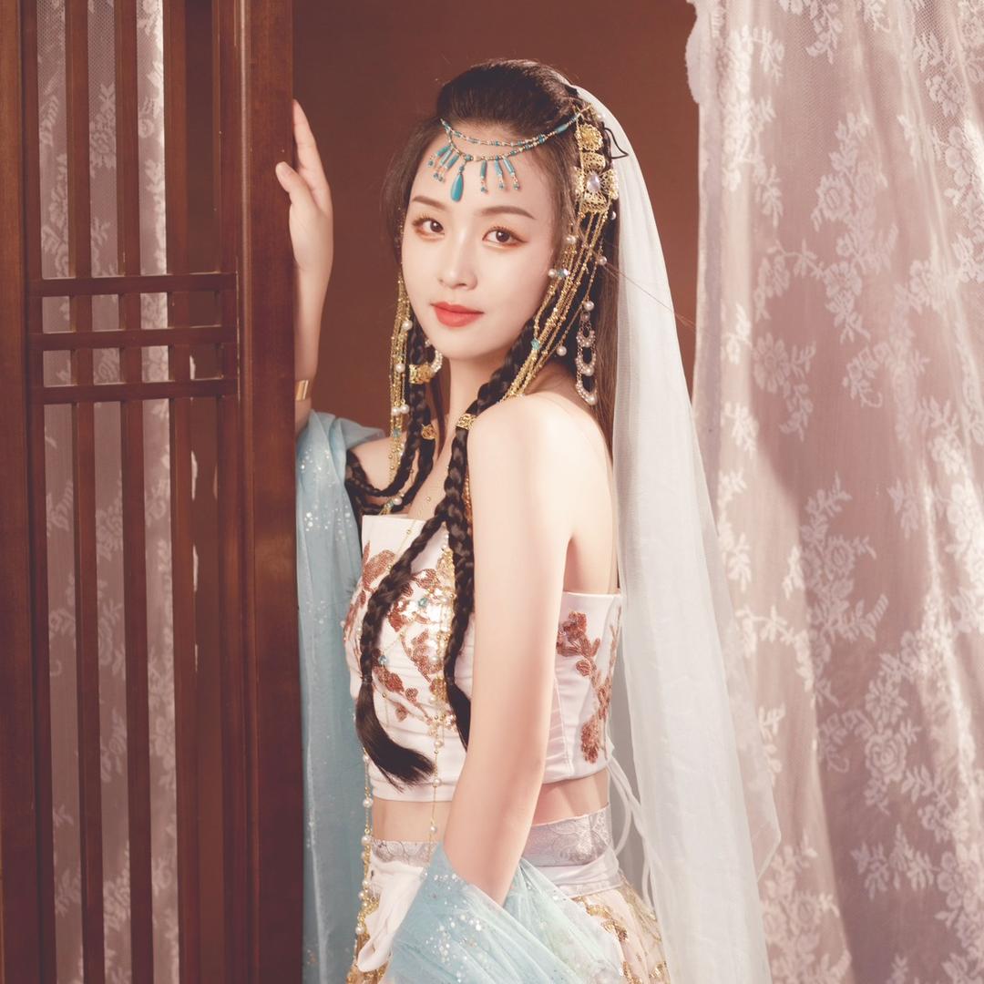 小萱吖☺️