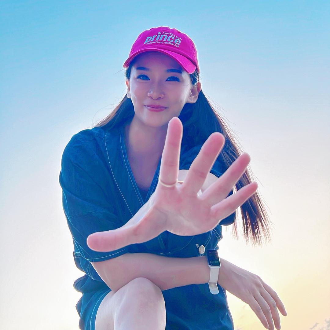 婷子💋家中有事直播时间待定