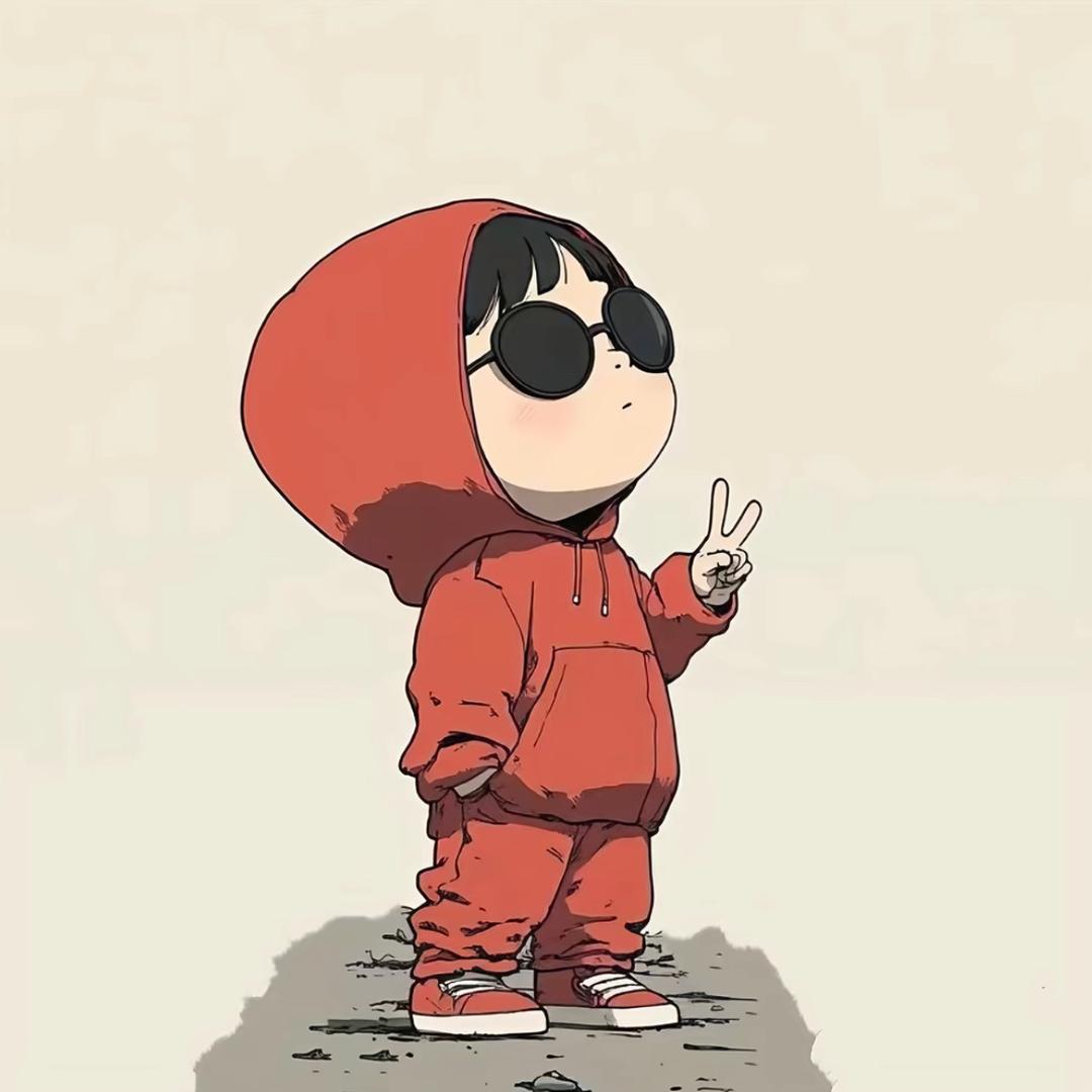 阿豪^
