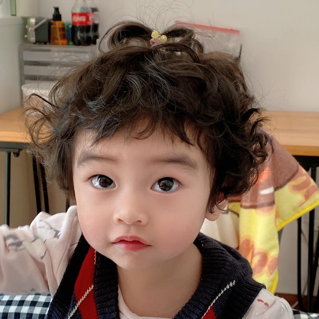 点点妹妹