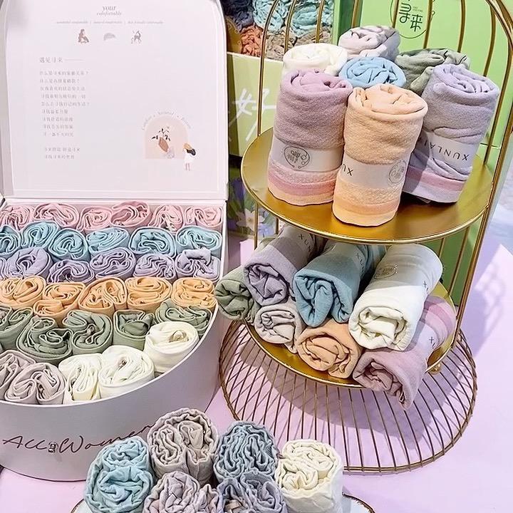 永红针织优品