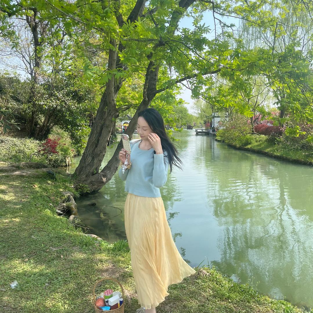 山楂蜜语