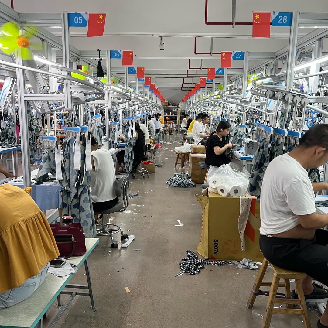 诺霏服饰一号店