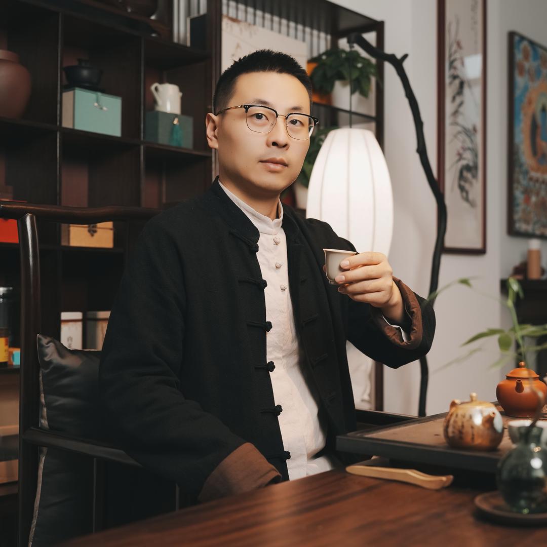 锦明聊国学