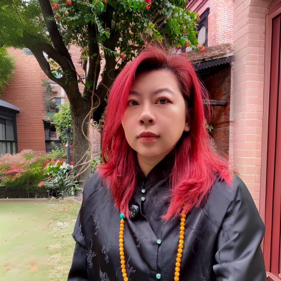 喜马拉雅 卓嘎