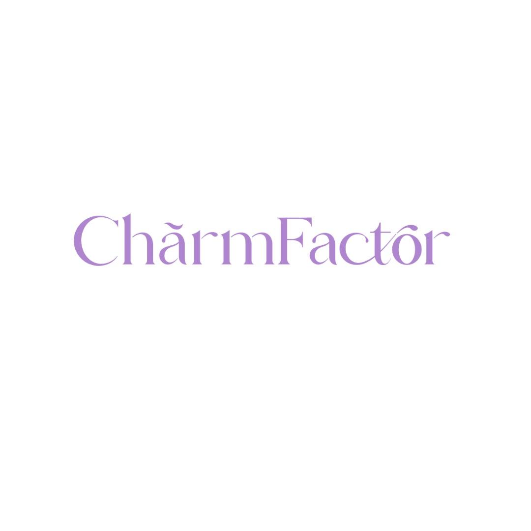 CharmFactor私密养护