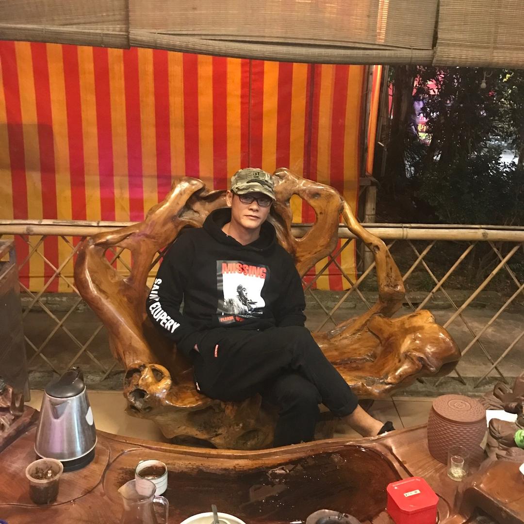小袁撒网