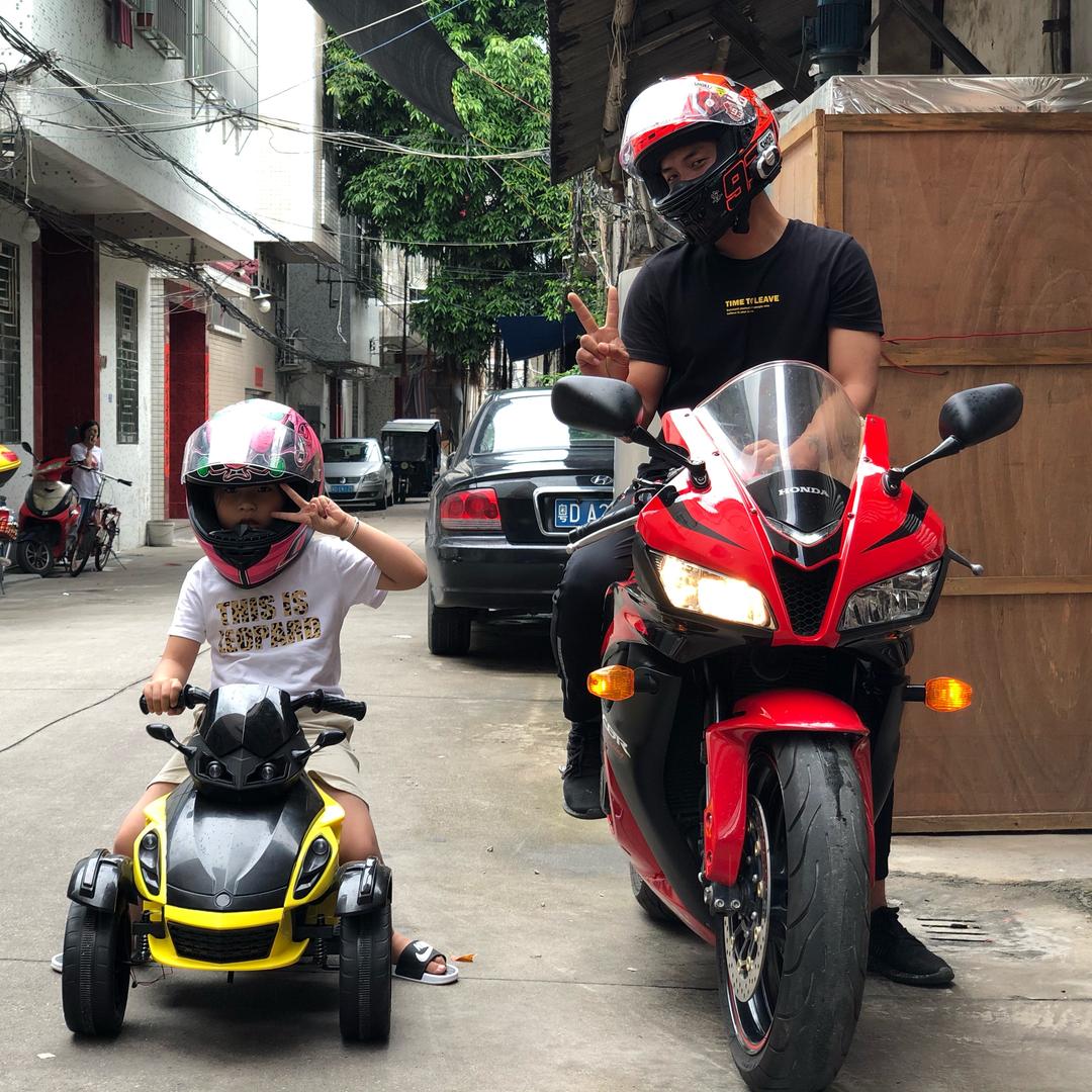 阿兴玩路亚