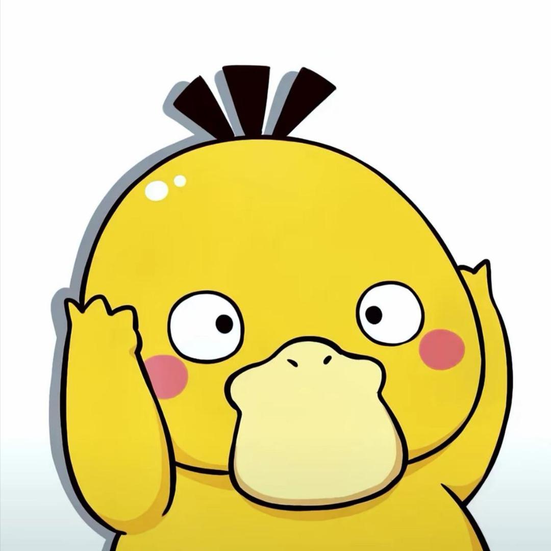 程崽(养猪流后羿）