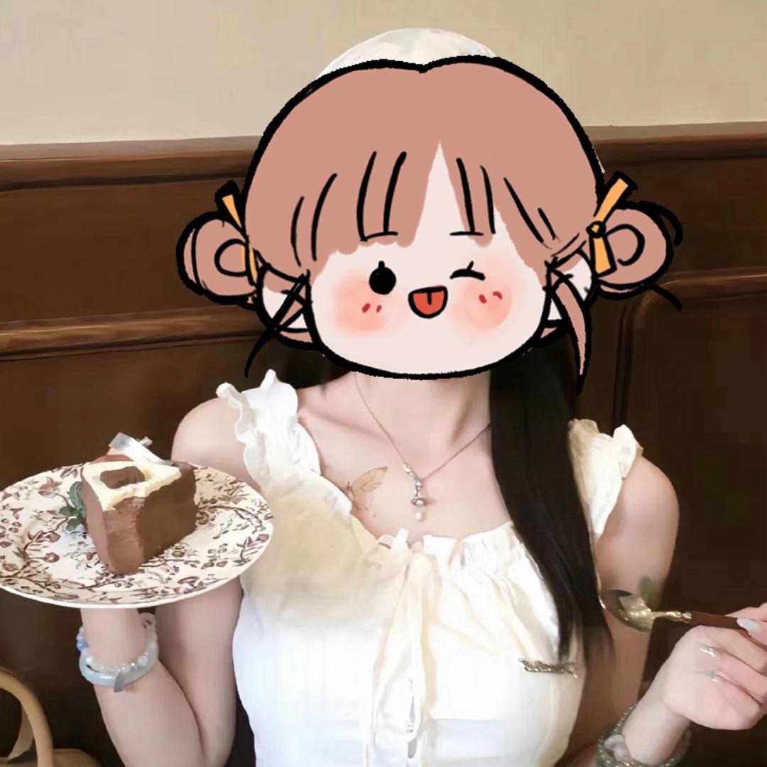 兮兮带宝宝吃～