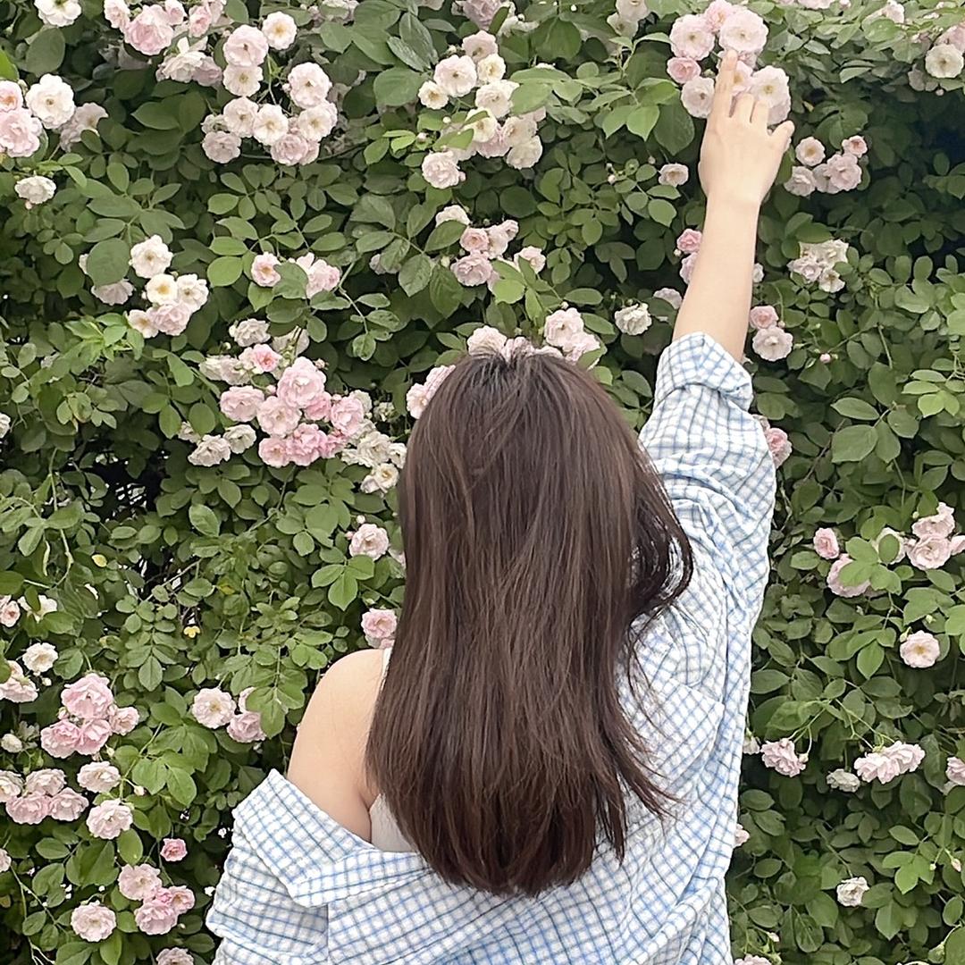 明慧💃