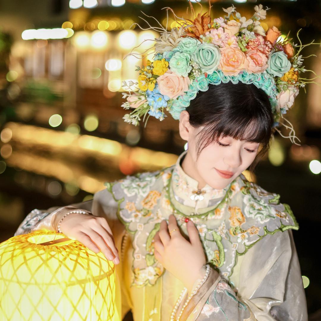 Lulu陆