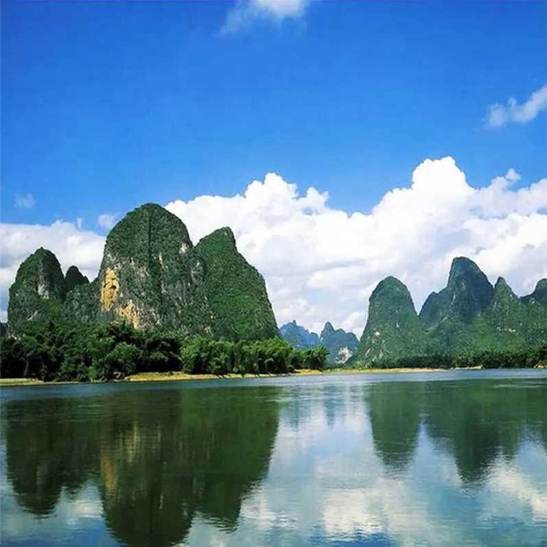 相遇也很美，何须开场白