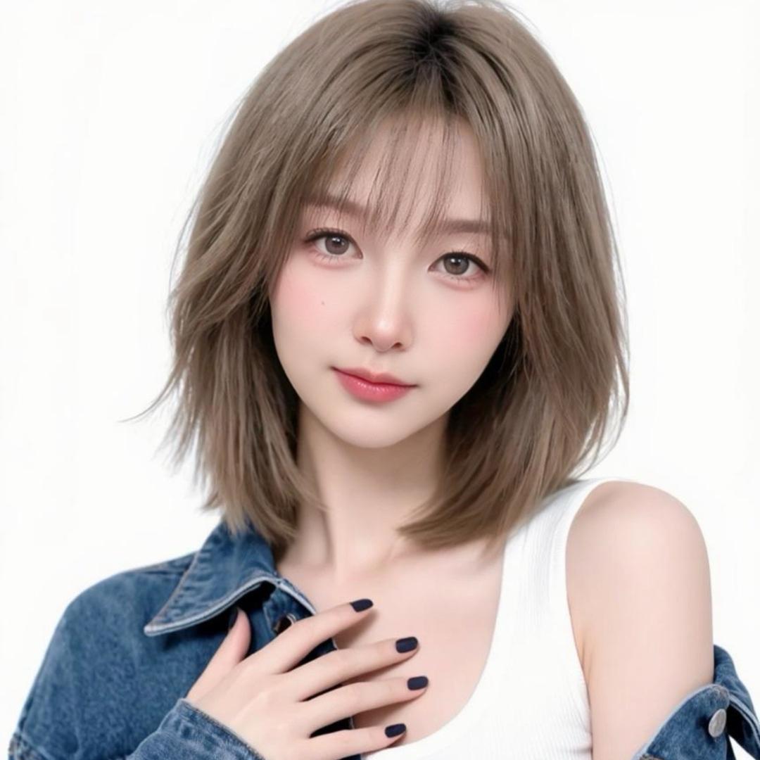 蓝蓝吖