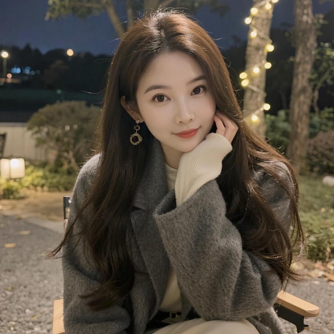 @珊珊（ 橱窗营业中 ）