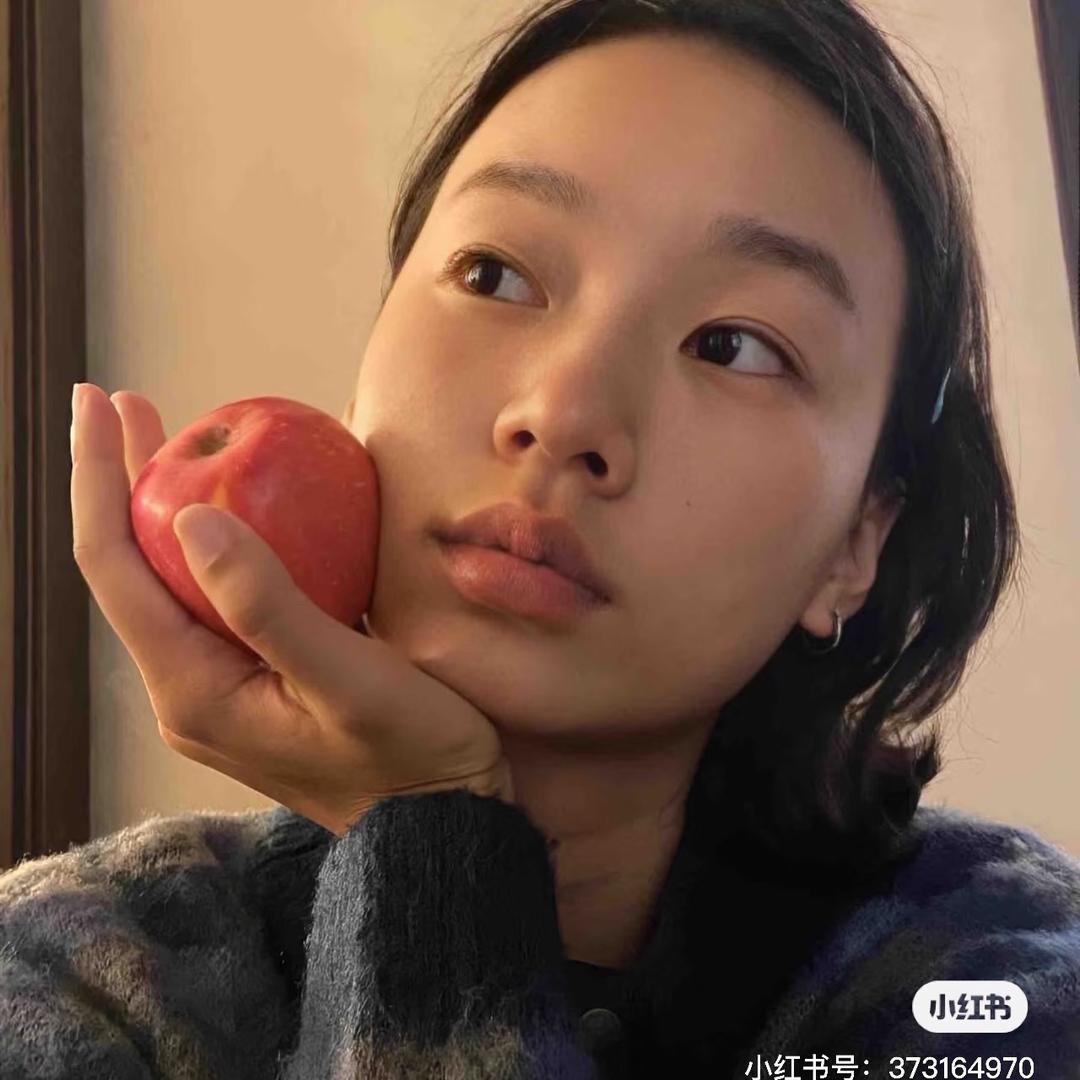 少吃一点点