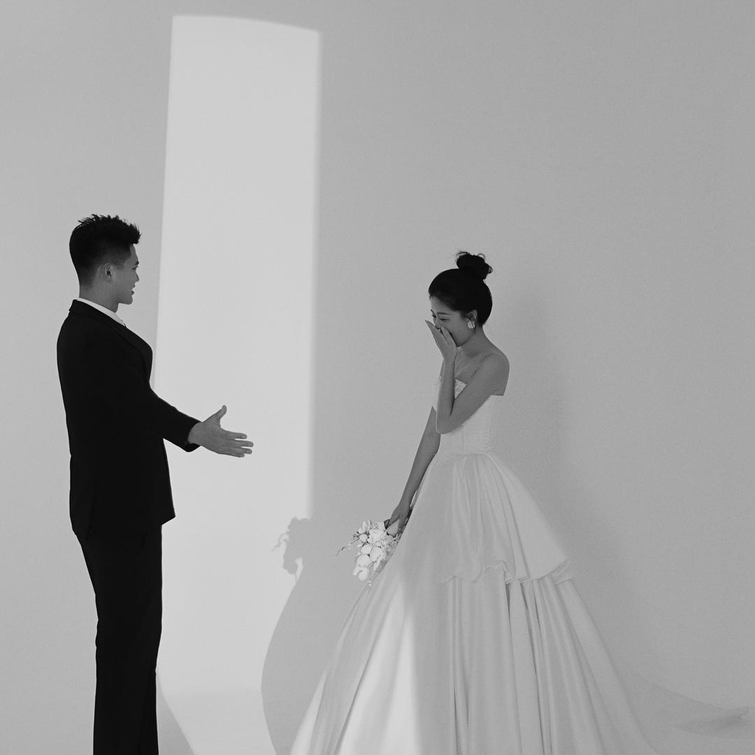 不负勇往（已婚版）