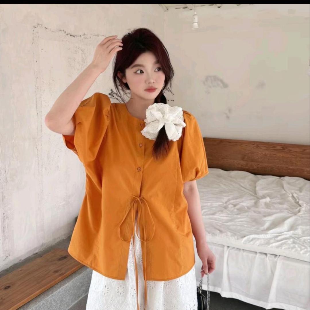 晶咕家大码女装（直播反场）