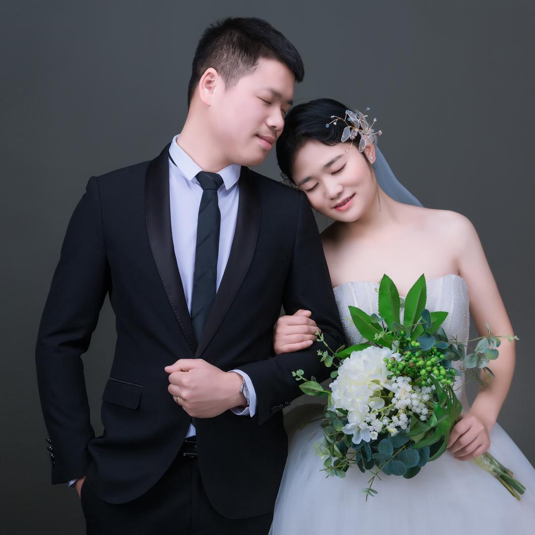 小强夫妇爱生活
