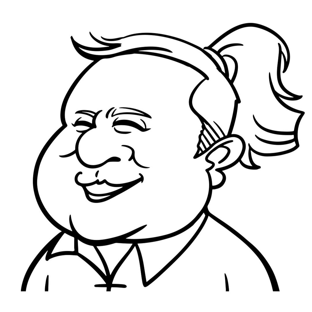 汉子家