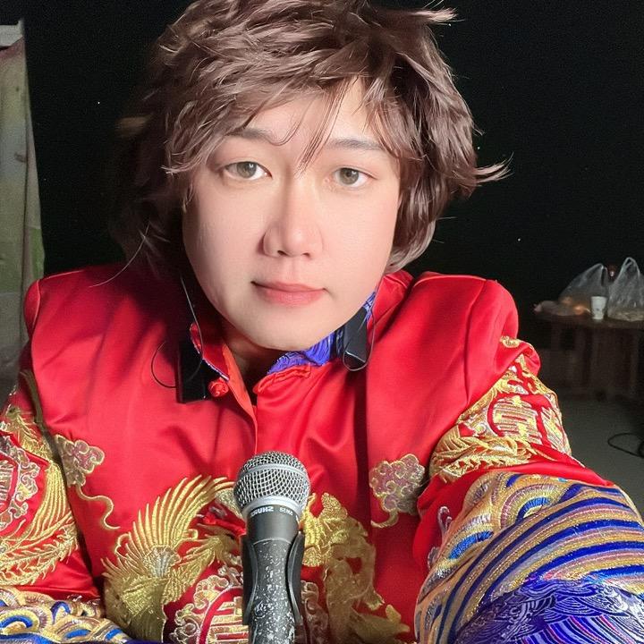 袁飞大实在2(皮特宣传员）