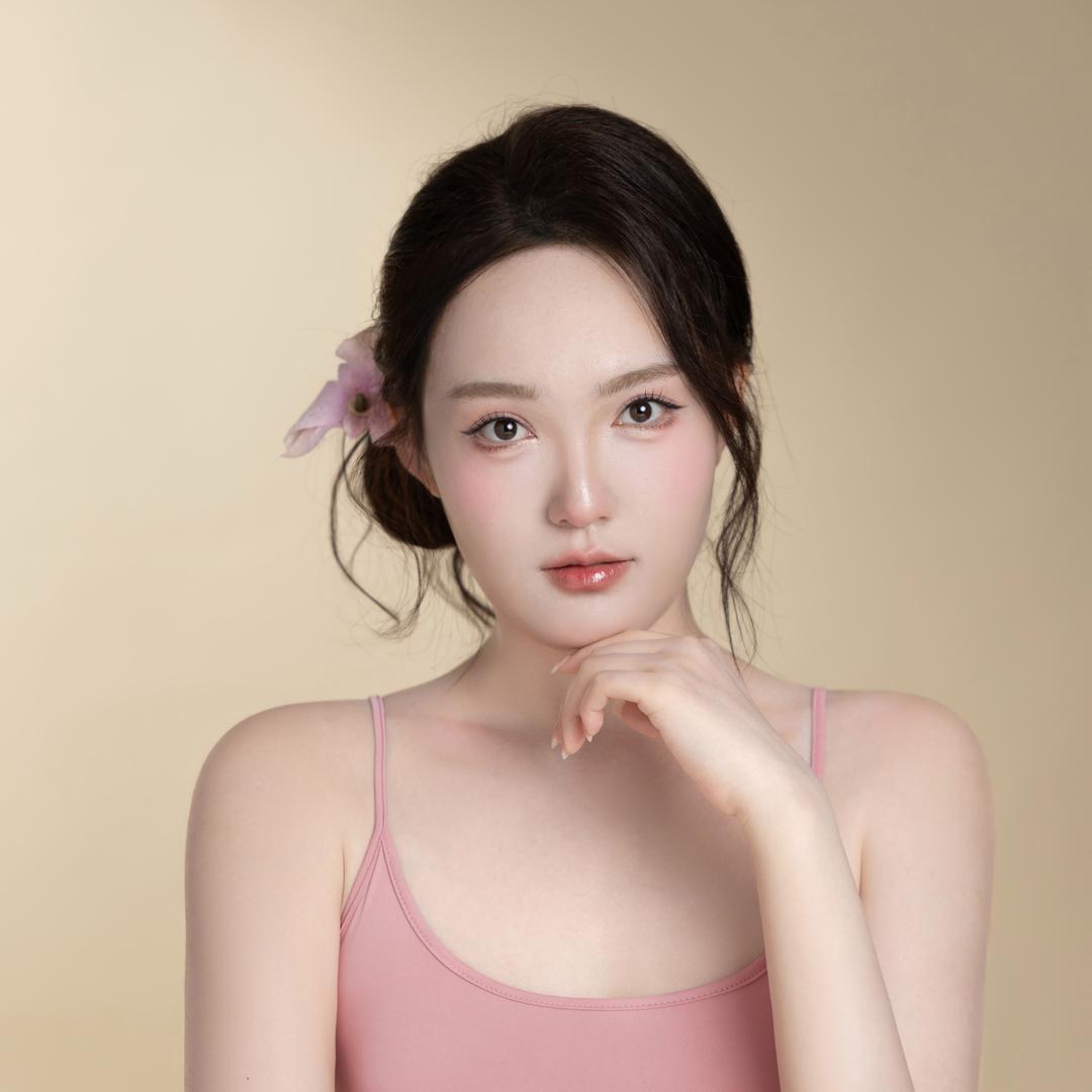 涵涵(护肤专业版）