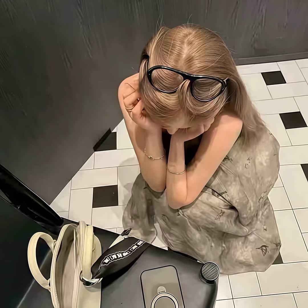 ·爱一个人好难