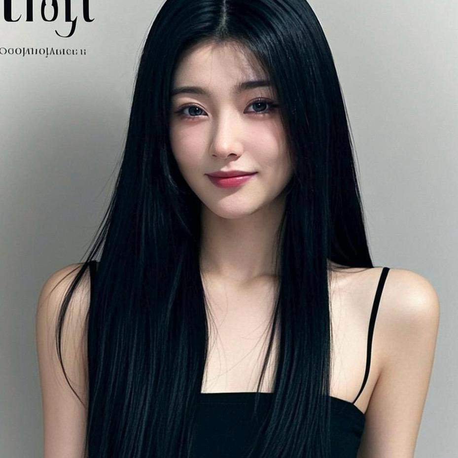 婉儿。