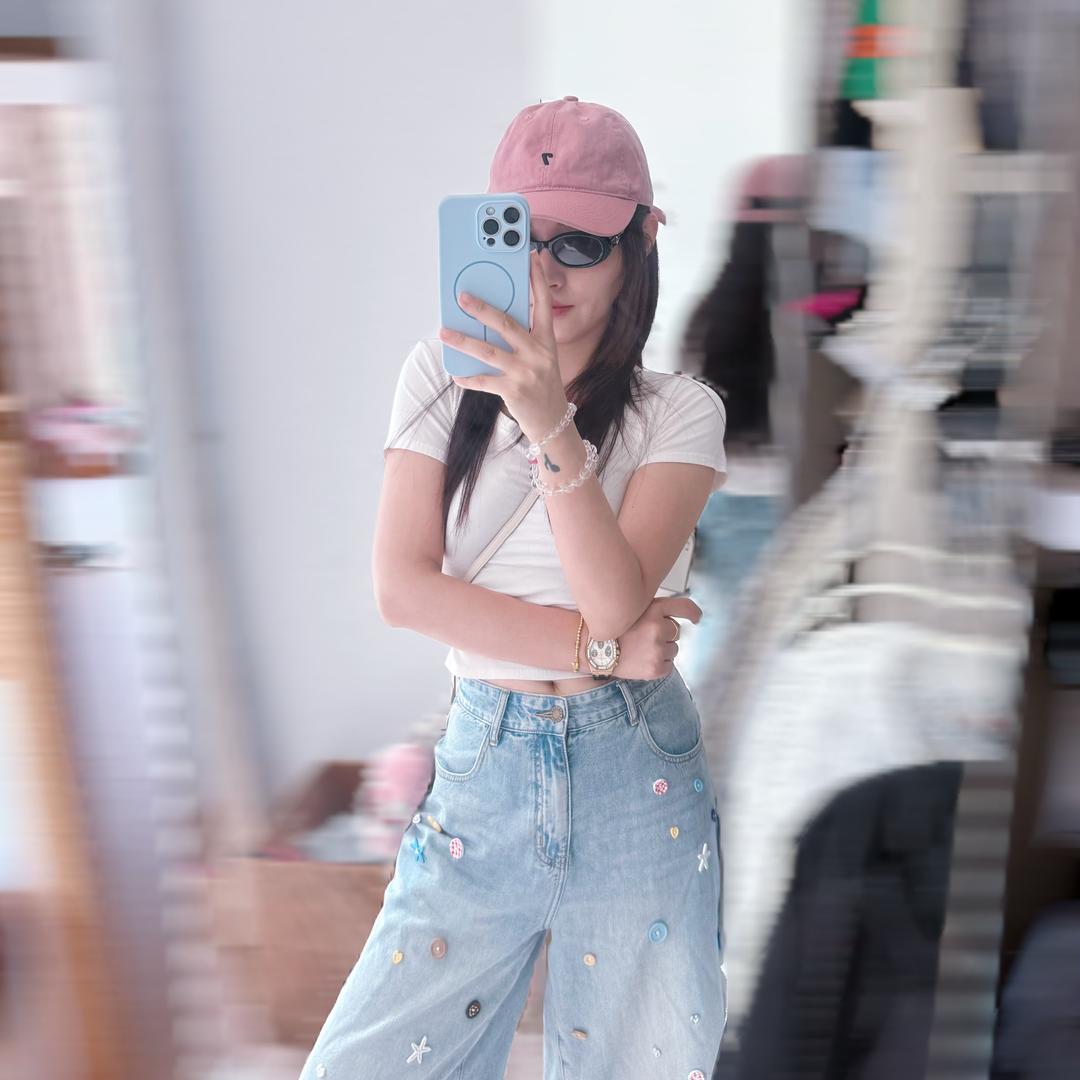 Cici 西西